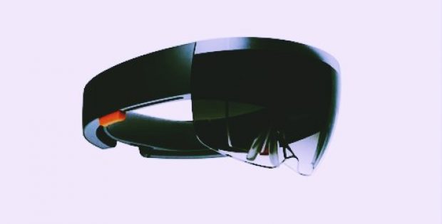 microsoft hololens headsets army