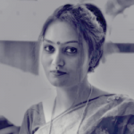 Paroma Bhattacharya