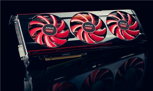 AMD readies ray-tracing cards