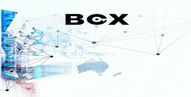 BOX unveils Bolaxy in partnership with Intel, Nasdaq, and Baidu Cloud