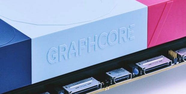 Graphcore announces closure of USD 200M Series D funding round