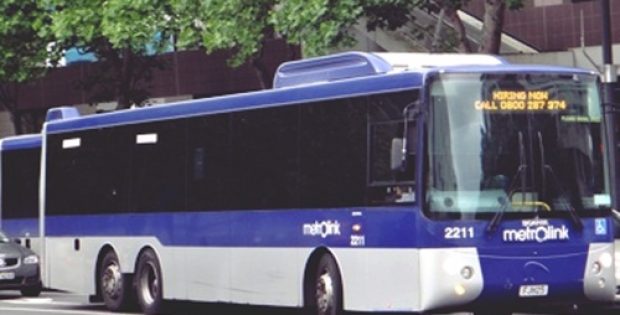 Infratil agrees to sell NZ Bus to private equity firm Next Capital