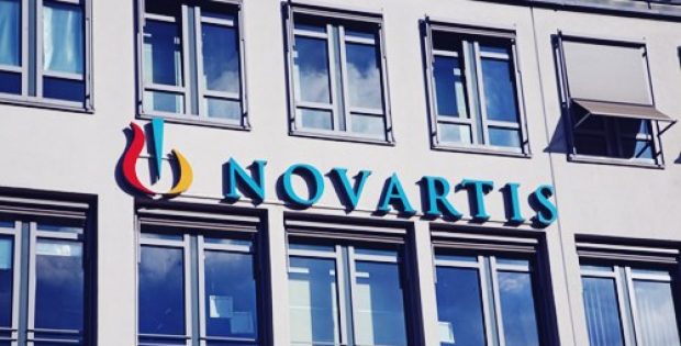 Novartis withdraws its application to market canakinumab
