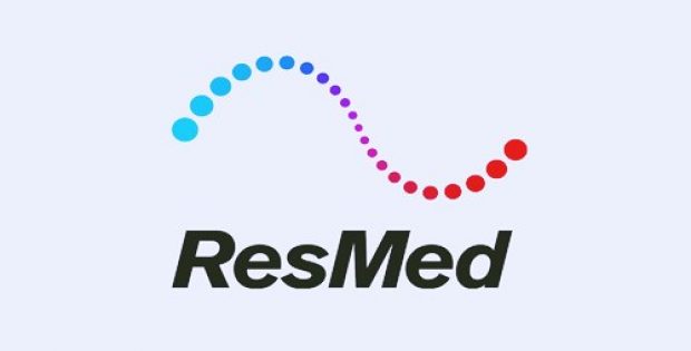 resmed digital therapeutics firm