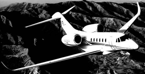 Spirit inks long-term deal with Boeing on commercial airplane programs