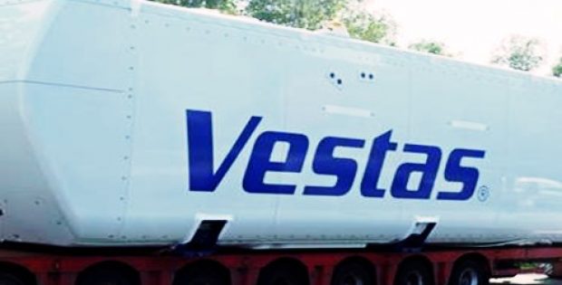 Vestas Wind Systems