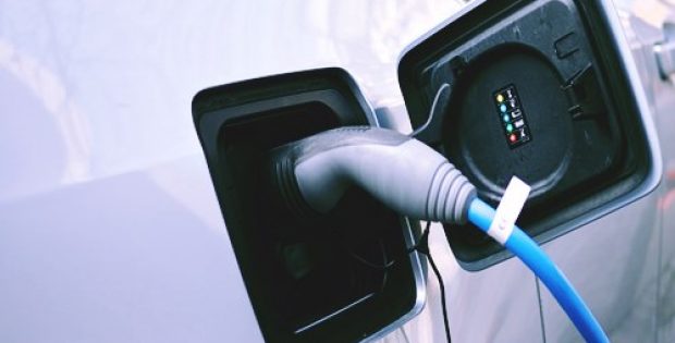 AFC Energy fuel cell based EV charger