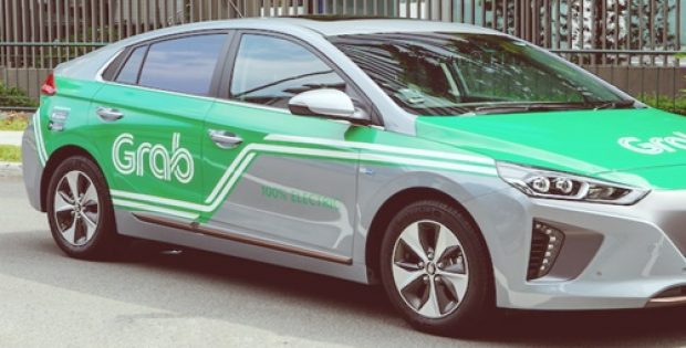Central Group to invest USD200 million into GrabTaxi’s Thailand unit