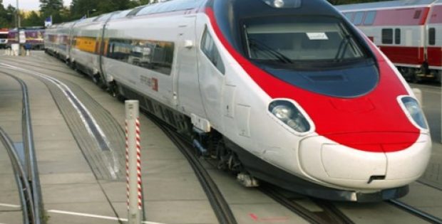 EU watchdog to decide Siemens-Alstom rail merger by 18th February