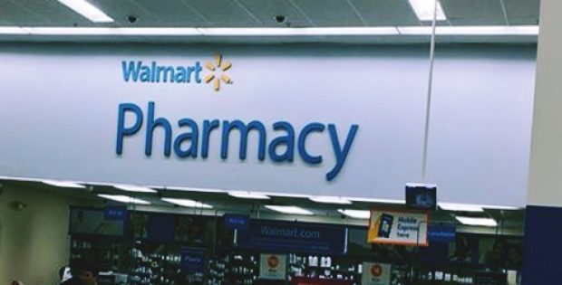 Walmart pharmacies to split from prescription drug network of CVS