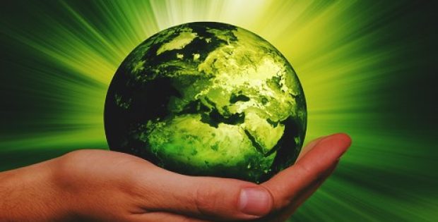 Green group aiming to drive Illinois towards 100% renewable energy