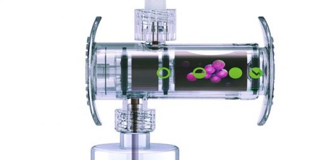 Magnolia Medical to scale up infrastructure