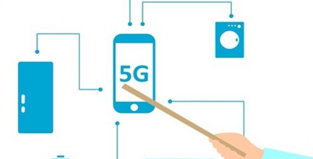 Qualcomm announces 5G-ready chipsets for home, PC and connected cars