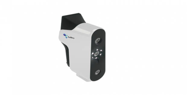 Thor3D unveils affordable & lightweight hand-held 3D scanner Calibry