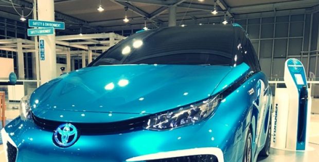 Toyota and Suzuki expand scope of collaboration to build electric cars