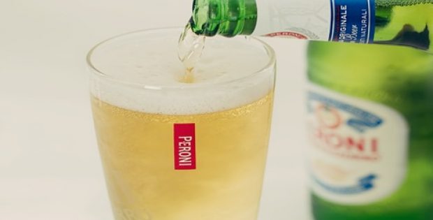 Patagonia sues AB InBev for selling beer that displays its name
