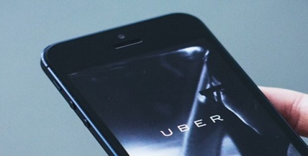 Uber amid plans to sell about $10 billion worth of stock in IPO