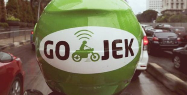 Go-Jek extends ride-hailing services to consumers across Singapore ...